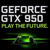 NVIDIA GeForce GTX 950 je tu, jak si vede?