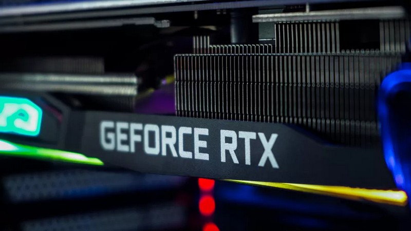 NVIDIA GeForce RTX 40 mohou nastoupit už na začátku 3. čtvrtletí