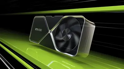 Nvidia GeForce RTX 5090 má mít údajně úzký 2slotový chladič