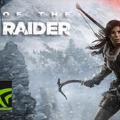 NVIDIA nabídne Rise of the Tomb Raider zdarma