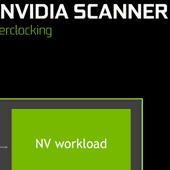NVIDIA nabízí pro GPU Pascal nástroj OC Scanner
