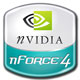 nVidia nForce4 - moderní základ pro AMD64