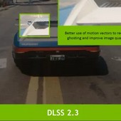 NVIDIA ohlásila DLSS 2.3 i pro 15 starších her