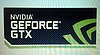 NVIDIA oprášila logo GeForce