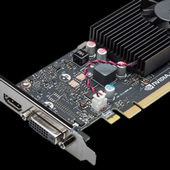 NVIDIA připravila GeForce GT 1010, nový absolutní low-end