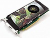 NVIDIA připravuje GeForce 9600 GT Green Edition