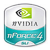 nVidia prodala již 2 miliony chipsetů nForce4 SLI