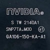NVIDIA prý připravuje bohatou zásobu GeForce RTX 3050