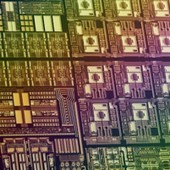 NVIDIA rozjíždí vývoj DPU Bluefield: až 64 miliard tranzistorů v dohledu