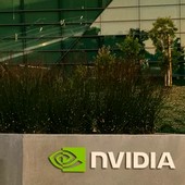 NVIDIA slíbila postavit v Británii superpočítač za více než 100 mil. USD