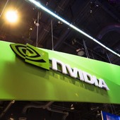 NVIDIA ukázala 1700Hz displej s "nulovou latencí"