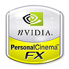 nVidia vypustí do prodeje Personal Cinema FX 5700