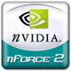 NVidia vypustila čipset nForce2