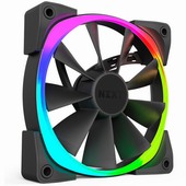 NZXT Aer: elegantní ventilátory RGB LED a PWM