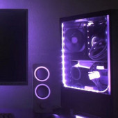 NZXT HUE 2: RGB podsvícení, co má smysl