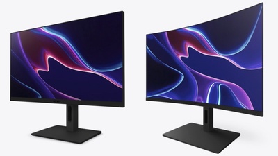 NZXT uvádí své první herní monitory se 165Hz frekvencí