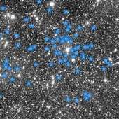 Objev nových hvězd značí možný počátek kolize Mléčné dráhy s blízkými galaxiemi