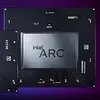 Objevil se benchmark GPU Intel Arc A580, naznačuje možný brzký příchod