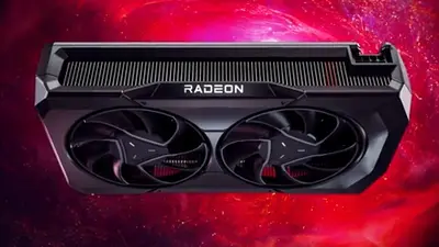 Objevují se zmínky o Radeonu RX 7600 XT, má mít 10 GB nebo 12 GB paměti VRAM