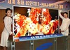 Obří 82“ LCD televize od Samsungu přináší pozorovací úhly 180 stupňů
