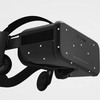 Oculus odhalil vylepšený VR headset: Crescent Bay