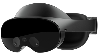 Oculus představuje VR headset Meta Quest Pro s vyšším rozlišením i cenovkou