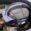 Oculus Rift v obrněném vozidle norské armády