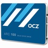 OCZ ARC 100: nová rodina levných SSD