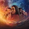 Oficiální trailer na 5. řadu seriálu Star Trek: Discovery