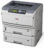 OKI uvádí černobílou tiskárnu pro tisk na A3 pro firmy