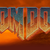OMDO: zahrajte si Doom ve stereogramu