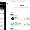 OpenAI spouští GPT Store: s vlastními chatboty bude možné i vydělávat