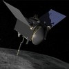 OSIRIS-REx dorazil k asteroidu Bennu, jak vypadá?