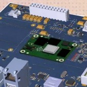 Over:Board umožní využít Raspberry Pi Compute Module 4 v Mini-ITX systému