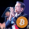 Panamský prezident částečně vetoval zákon o přijetí Bitcoinu