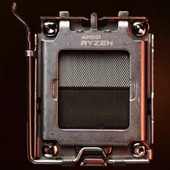 Patice AMD AM5 v detailech