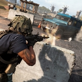 PC hráči Call of Duty: Warzone cheatují, stěžují si konzolisté a hledají řešení