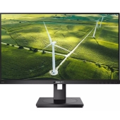 Philips 242B1G: 23,8" monitor se 75 Hz a spotřebou jen 8,6 W v ECO módu