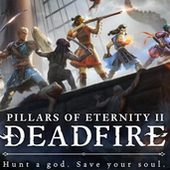 Pillars of Eternity 2 se neprodávaly dobře, série je ohrožena
