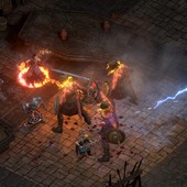 Pillars of Eternity II: Deadfire přijde už 3. dubna