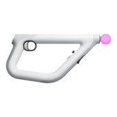 PlayStation VR Aim: zbraň pro VR