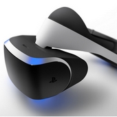 PlayStation VR odhalen na GDC: cena bude nižší než u konkurenčních headsetů