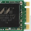 Plextor M6e M.2: SSD karty se slušným výkonem