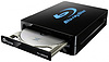 Plextor zařadil do nabídky externí Blu-ray mechaniku s USB 3.0