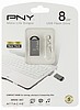 PNY nabízí malé USB flash disky Mini M1