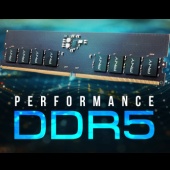 PNY ohlašuje své paměti DDR5-4800 pro Alder Lake