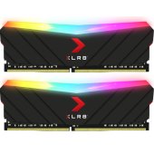 PNY uvádí DDR4 paměti XLR8 EPIC-X s RGB osvětlením