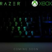 Podpora klávesnic a myší na Xbox One přijde brzy