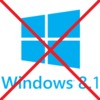 Podpora Windows 8.1 brzy končí, Microsoft bude notifikovat uživatele