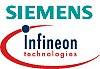 Popis SDRAM pamětí Siemens / Infineon